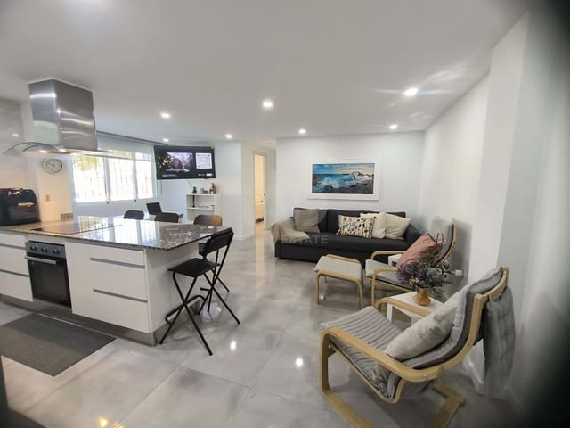 3 soveværelse Lejlighed til salg i Virgen del Remedio - Parque lo Morant, Alicante by - € 206.500 (Ref: 9991037)