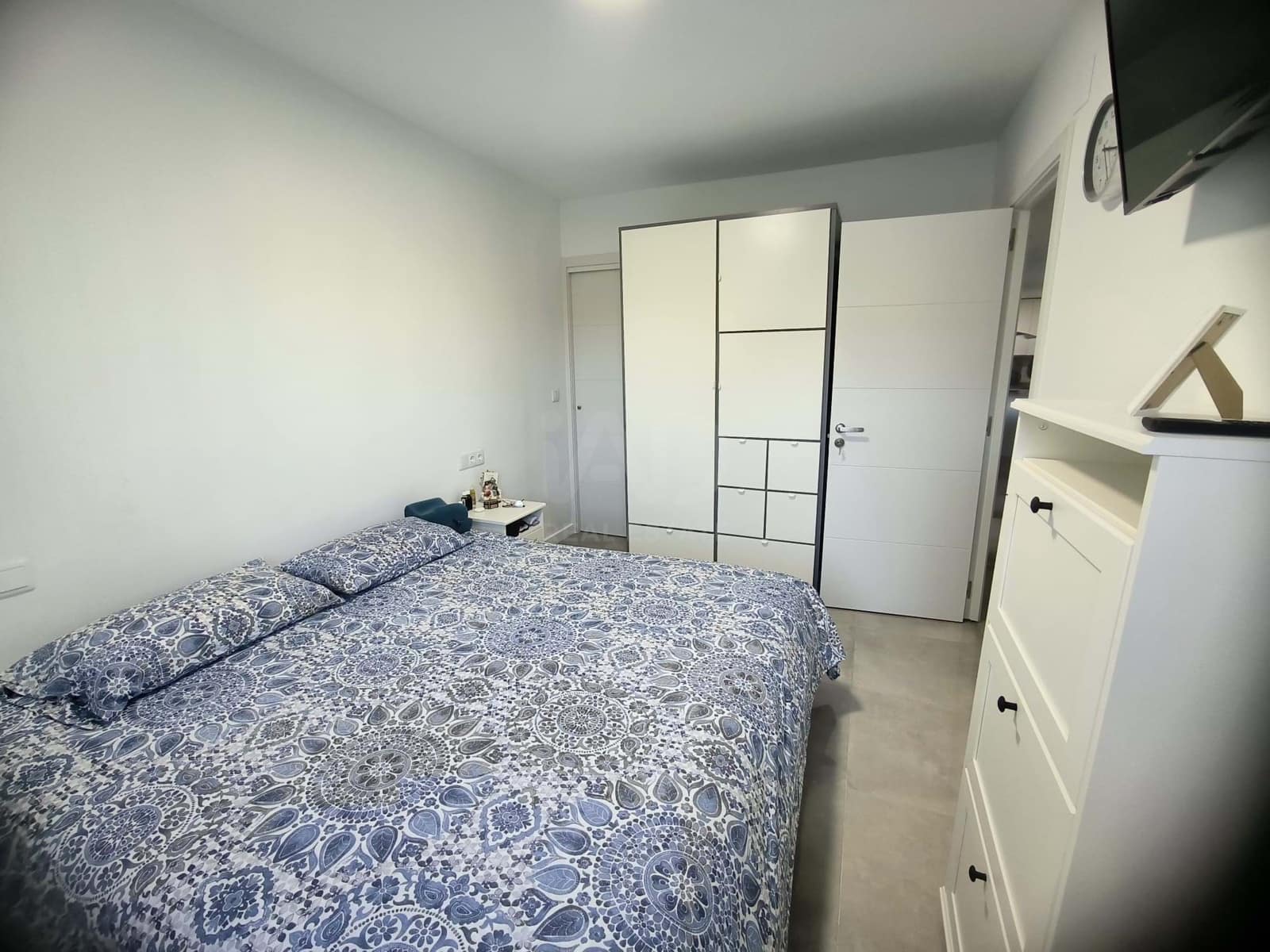 3 sovrum Lägenhet till salu i Alicante stad - 206 500 € (Ref: 9991037)