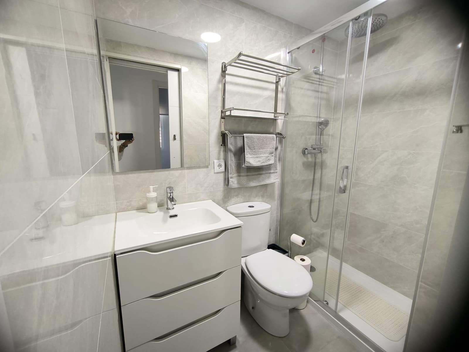 3 sovrum Lägenhet till salu i Alicante stad - 206 500 € (Ref: 9991037)