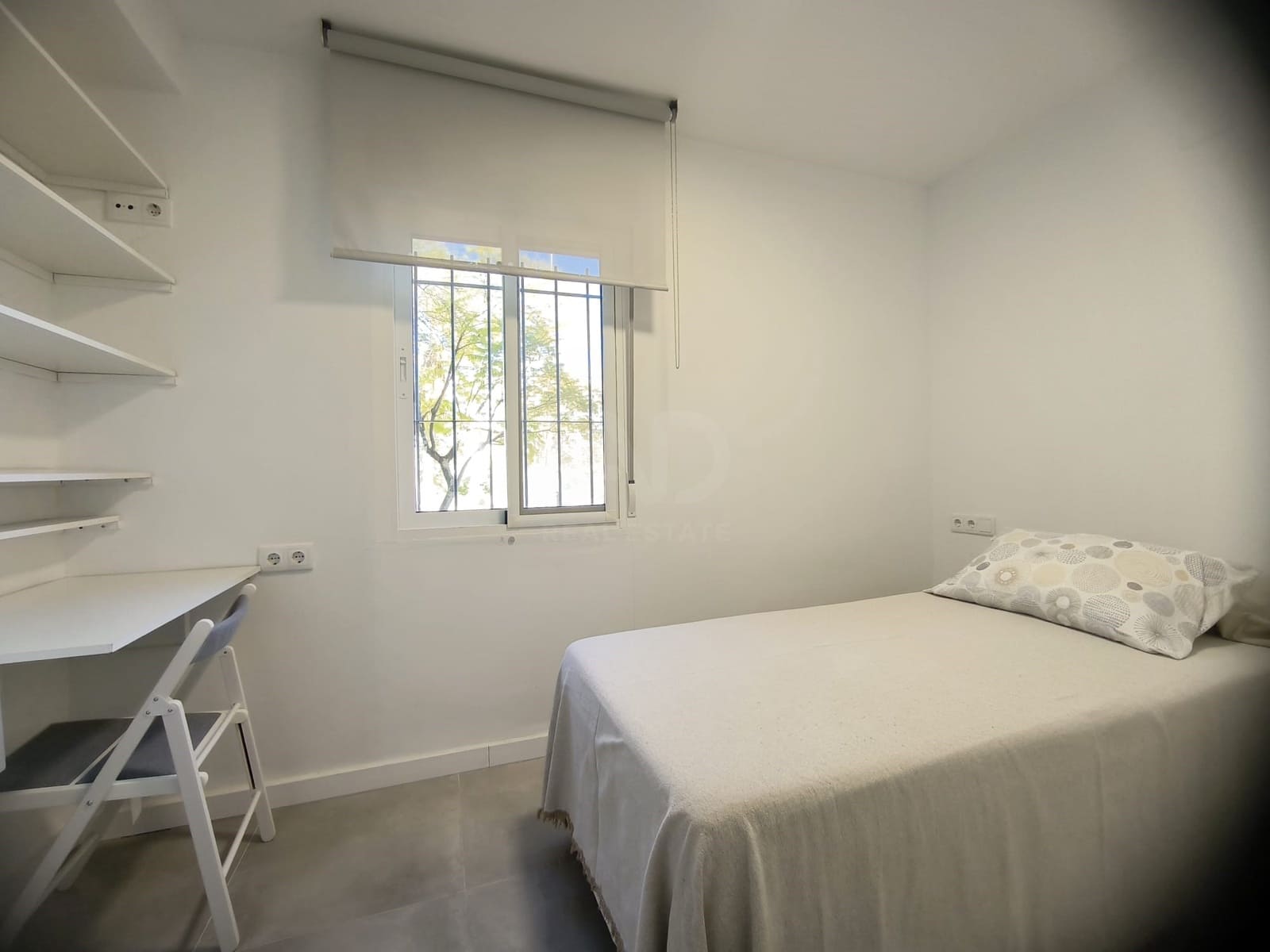 3 sovrum Lägenhet till salu i Alicante stad - 206 500 € (Ref: 9991037)