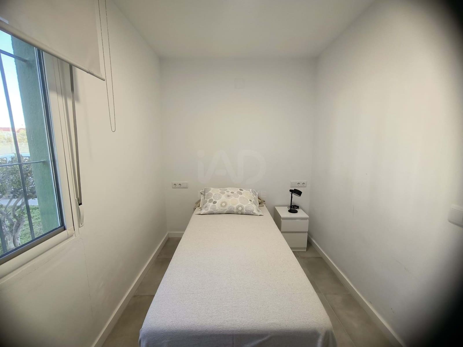 3 sovrum Lägenhet till salu i Alicante stad - 206 500 € (Ref: 9991037)