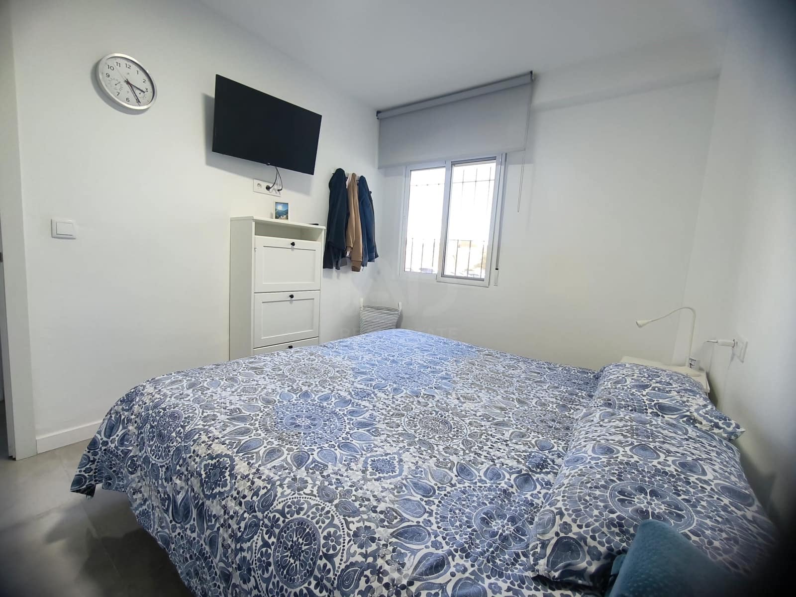 3 sovrum Lägenhet till salu i Alicante stad - 206 500 € (Ref: 9991037)