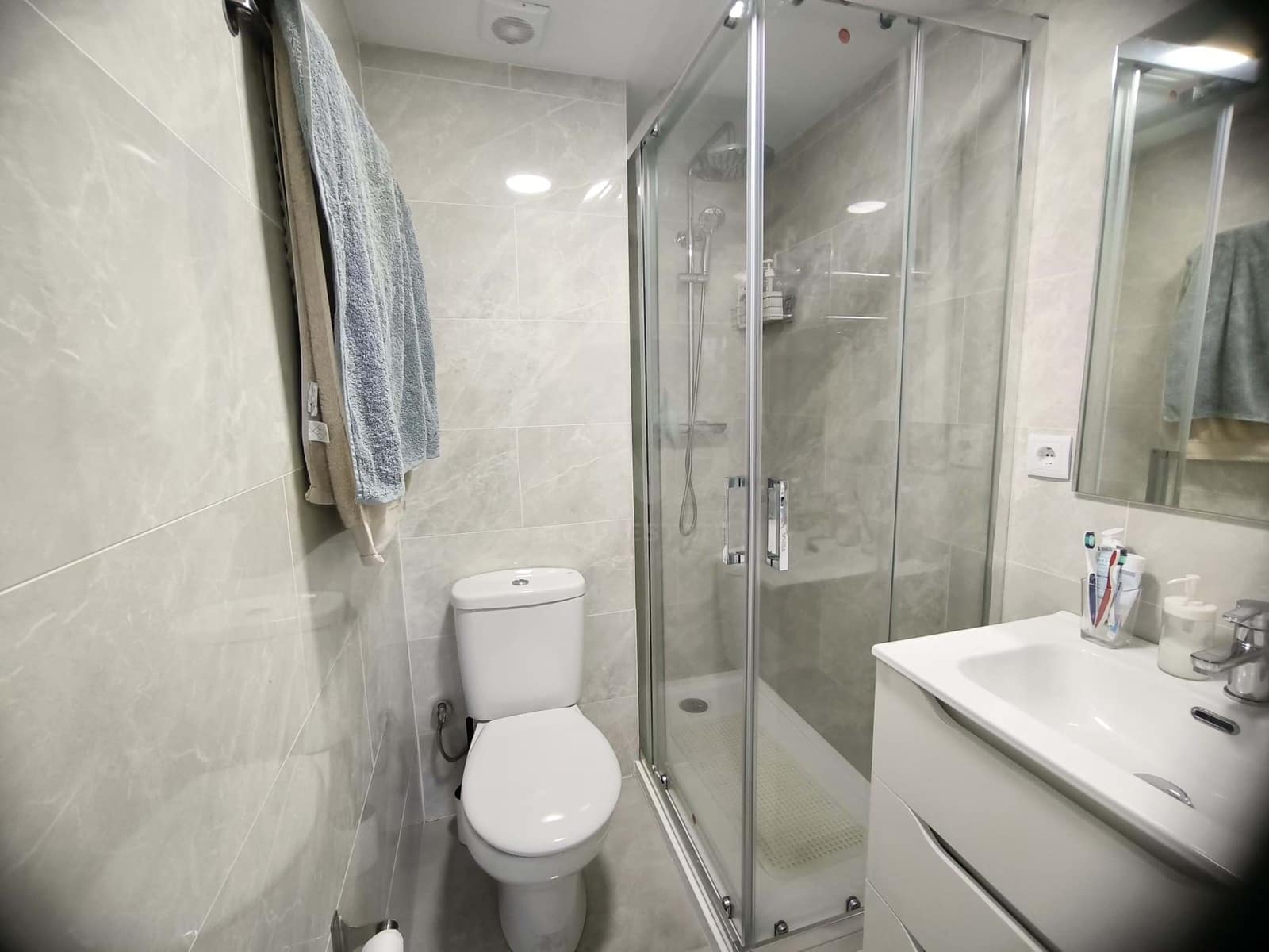 3 sovrum Lägenhet till salu i Alicante stad - 206 500 € (Ref: 9991037)