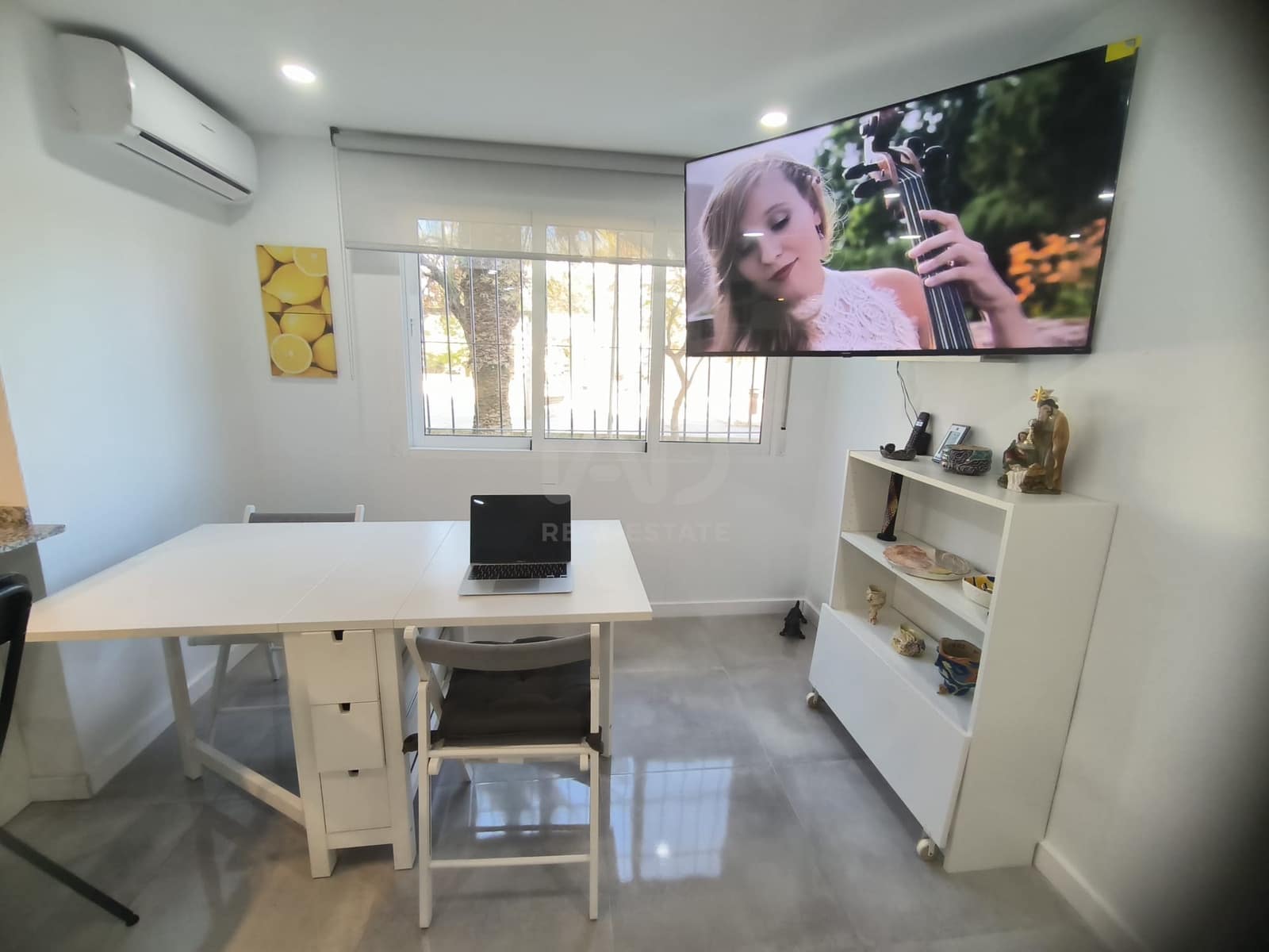 3 sovrum Lägenhet till salu i Alicante stad - 206 500 € (Ref: 9991037)