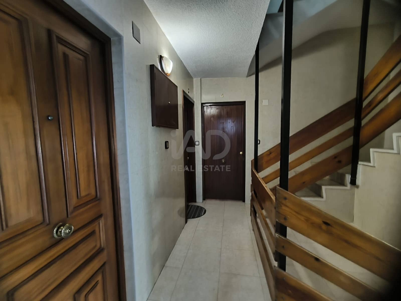3 sovrum Lägenhet till salu i Alicante stad - 206 500 € (Ref: 9991037)