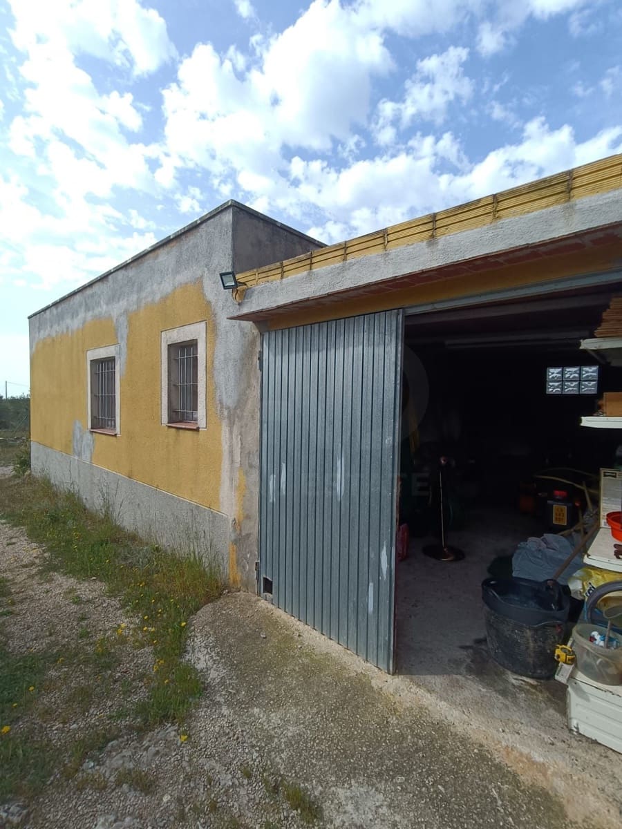 3 Zimmer Finca/Landgut zu verkaufen in L'Ametlla de Mar - 235.000 € (Ref: 9991038)