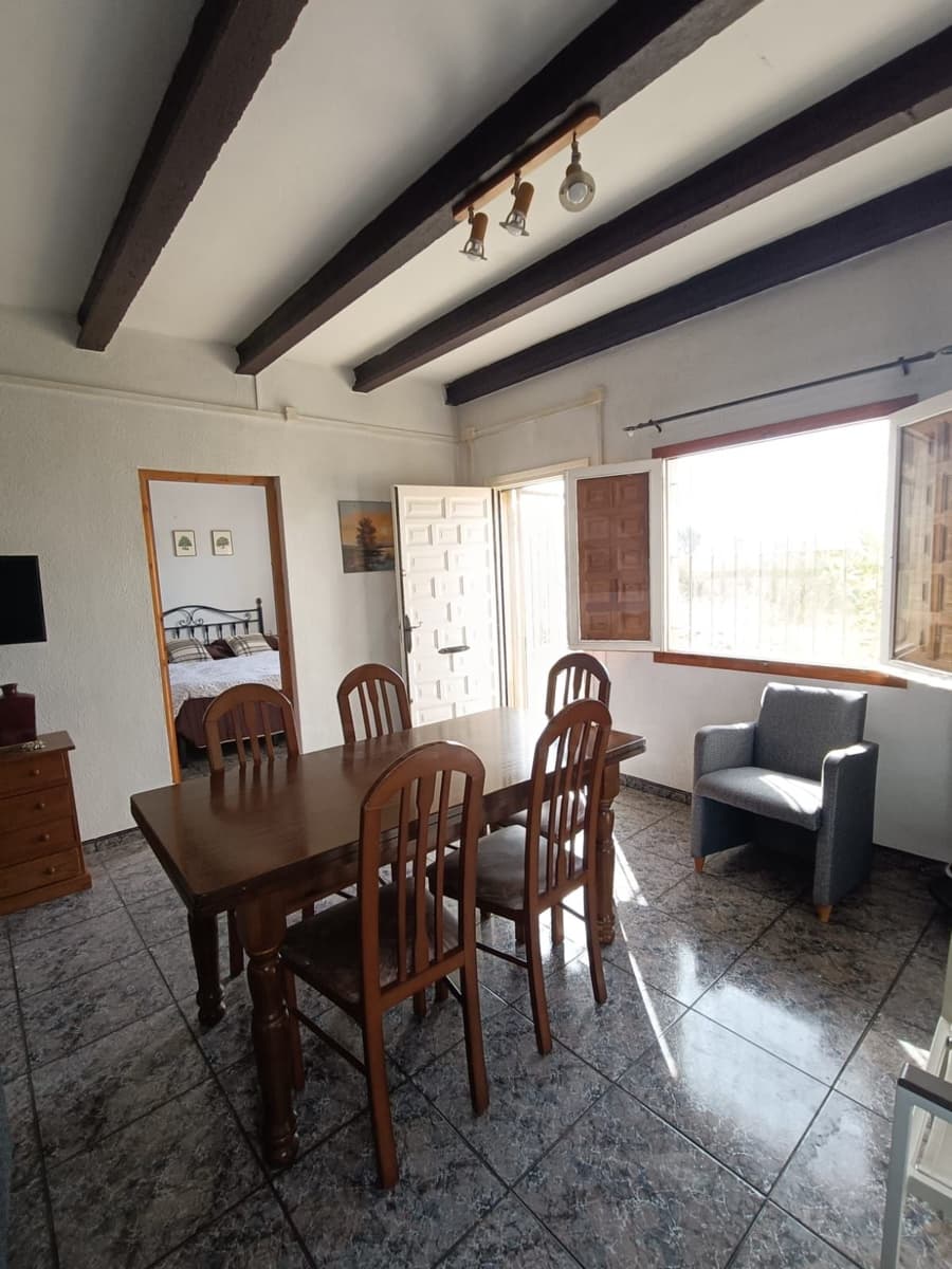 3 Zimmer Finca/Landgut zu verkaufen in L'Ametlla de Mar - 235.000 € (Ref: 9991038)
