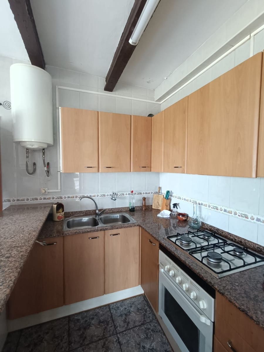 3 Zimmer Finca/Landgut zu verkaufen in L'Ametlla de Mar - 235.000 € (Ref: 9991038)