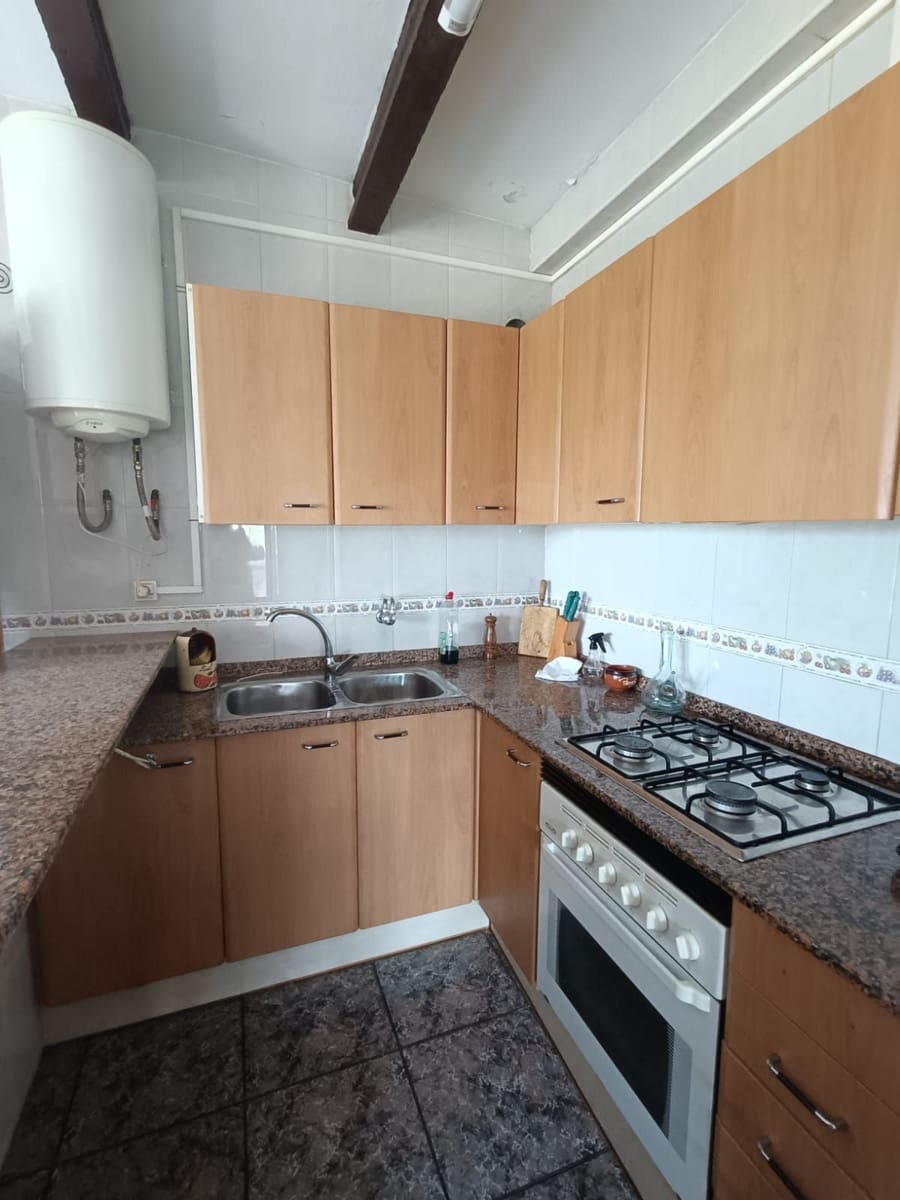 3 Zimmer Finca/Landgut zu verkaufen in L'Ametlla de Mar - 235.000 € (Ref: 9991038)