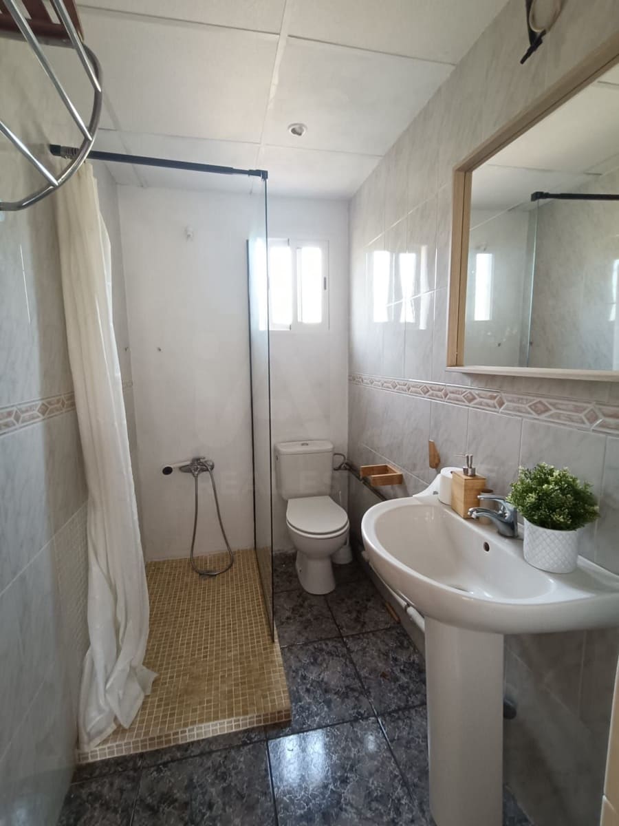 3 Zimmer Finca/Landgut zu verkaufen in L'Ametlla de Mar - 235.000 € (Ref: 9991038)