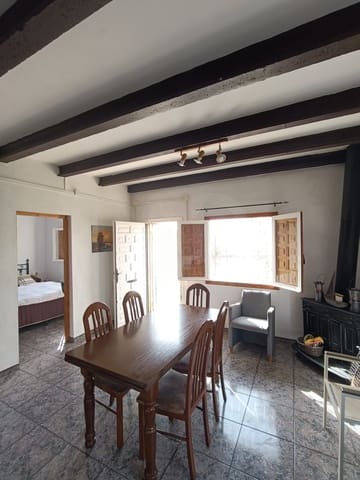 3 soveværelse Finca/Landehus til salg i L'Ametlla de Mar - € 235.000 (Ref: 9991038)