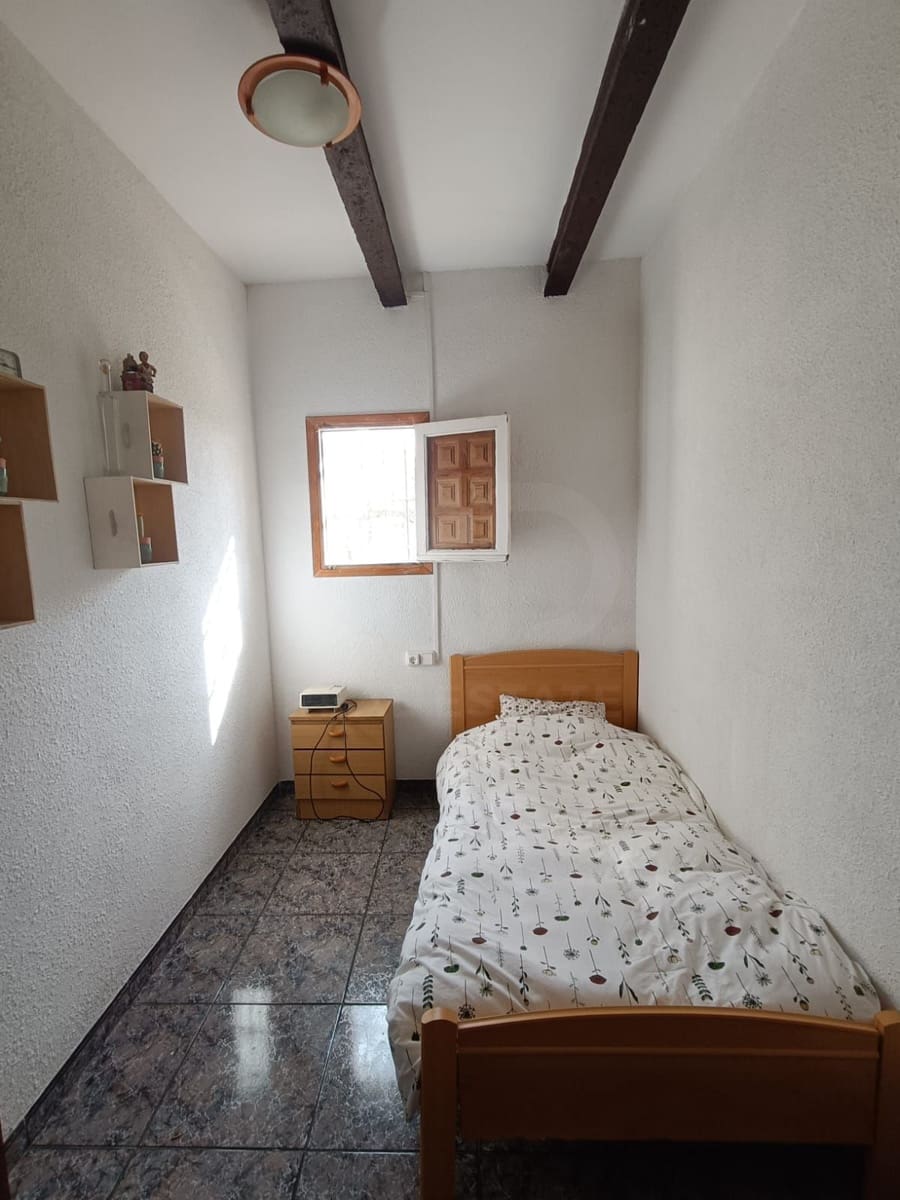 3 Zimmer Finca/Landgut zu verkaufen in L'Ametlla de Mar - 235.000 € (Ref: 9991038)