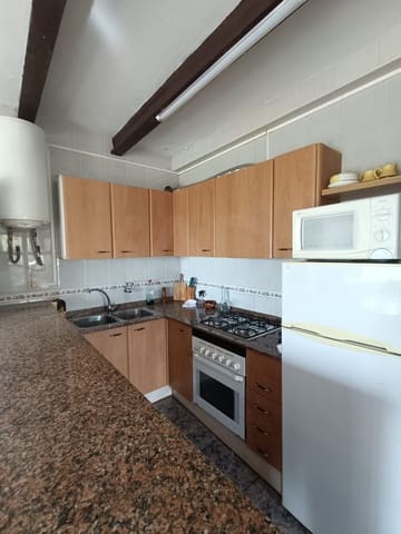 3 soveværelse Finca/Landehus til salg i L'Ametlla de Mar - € 235.000 (Ref: 9991038)