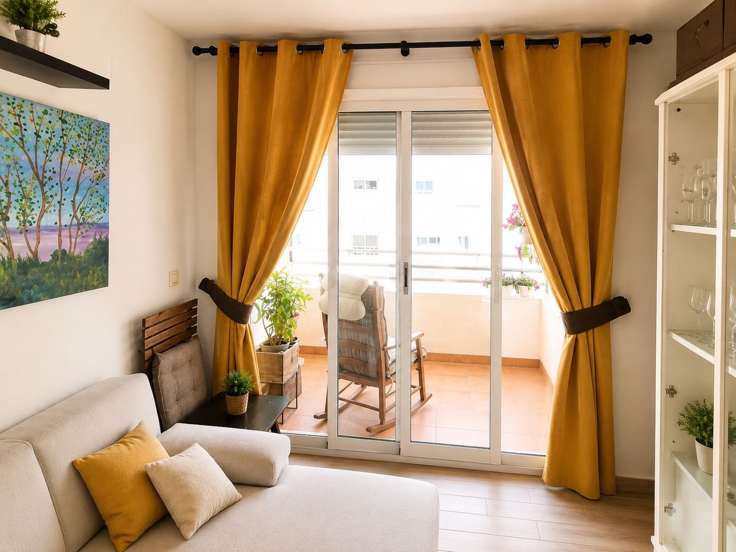 1 Zimmer Apartment zu verkaufen in Valencia Stadt - 179.000 € (Ref: 9991039)