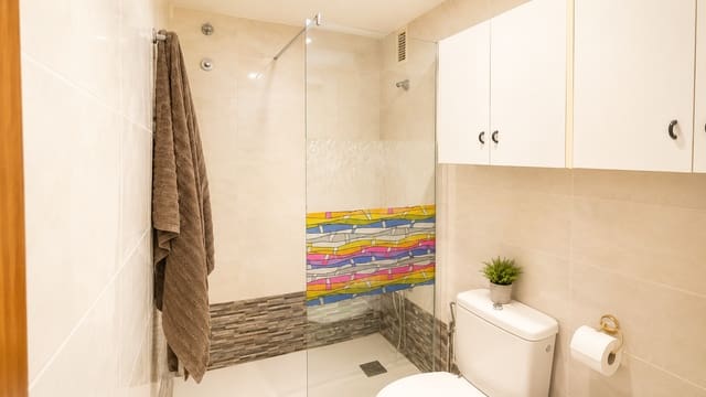 1 soveværelse Lejlighed til salg i Canet d'En Berenguer - € 179.000 (Ref: 9991039)
