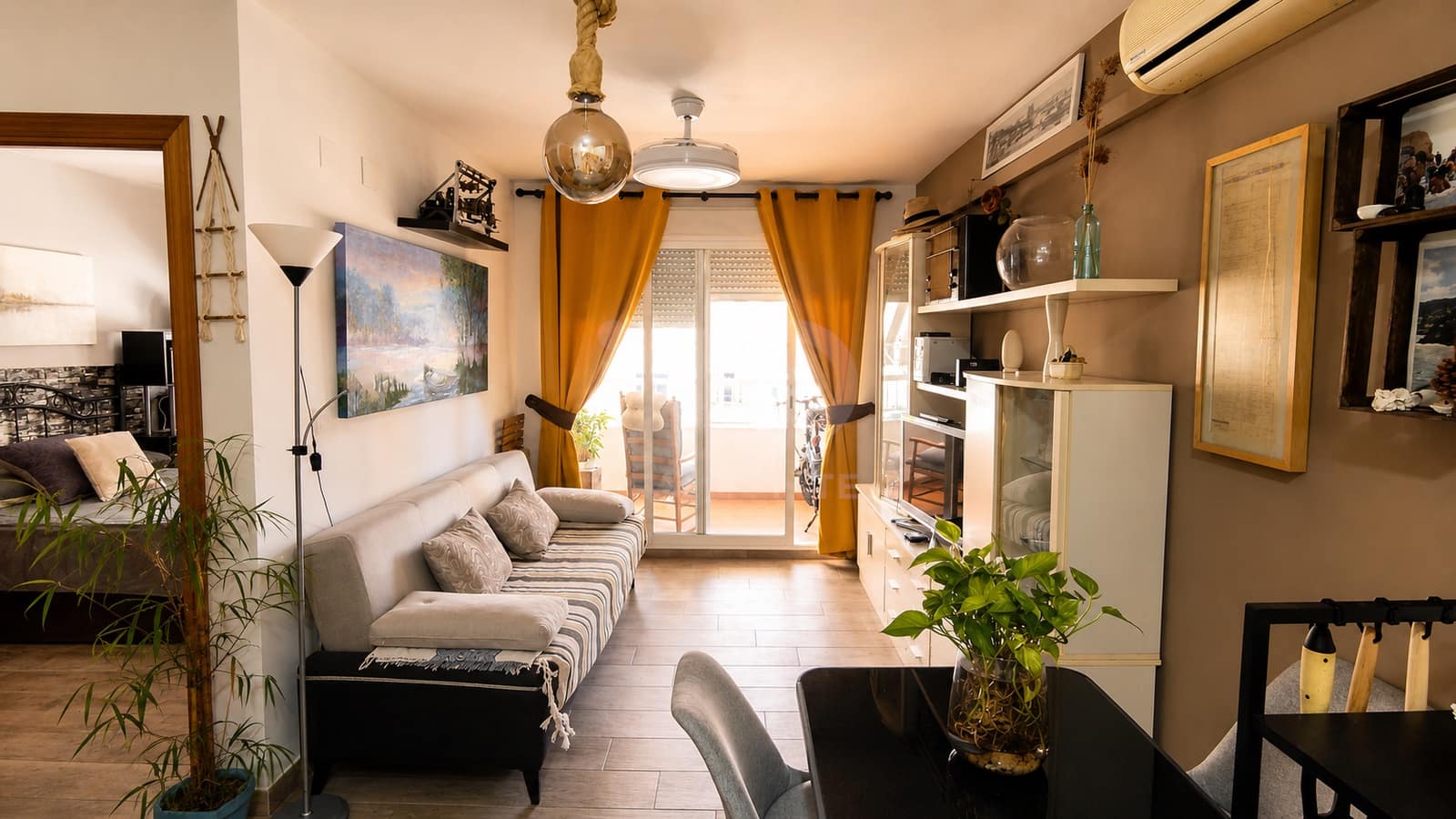 1 Zimmer Apartment zu verkaufen in Valencia Stadt - 179.000 € (Ref: 9991039)