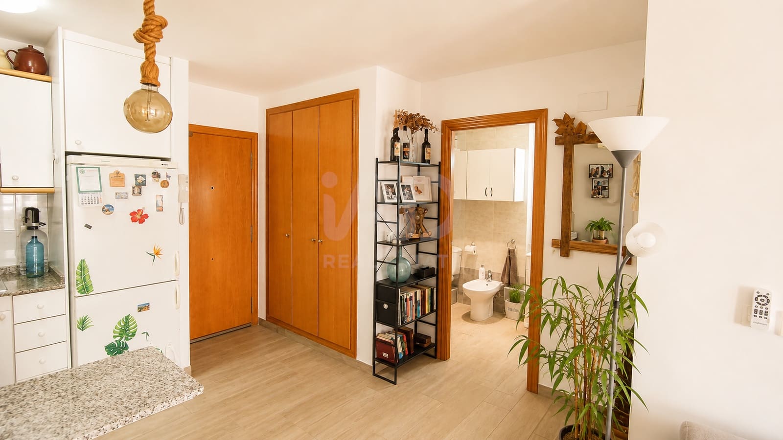 1 Zimmer Apartment zu verkaufen in Valencia Stadt - 179.000 € (Ref: 9991039)