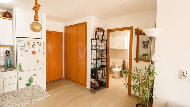 1 soveværelse Lejlighed til salg i Canet d'En Berenguer - € 179.000 (Ref: 9991039)