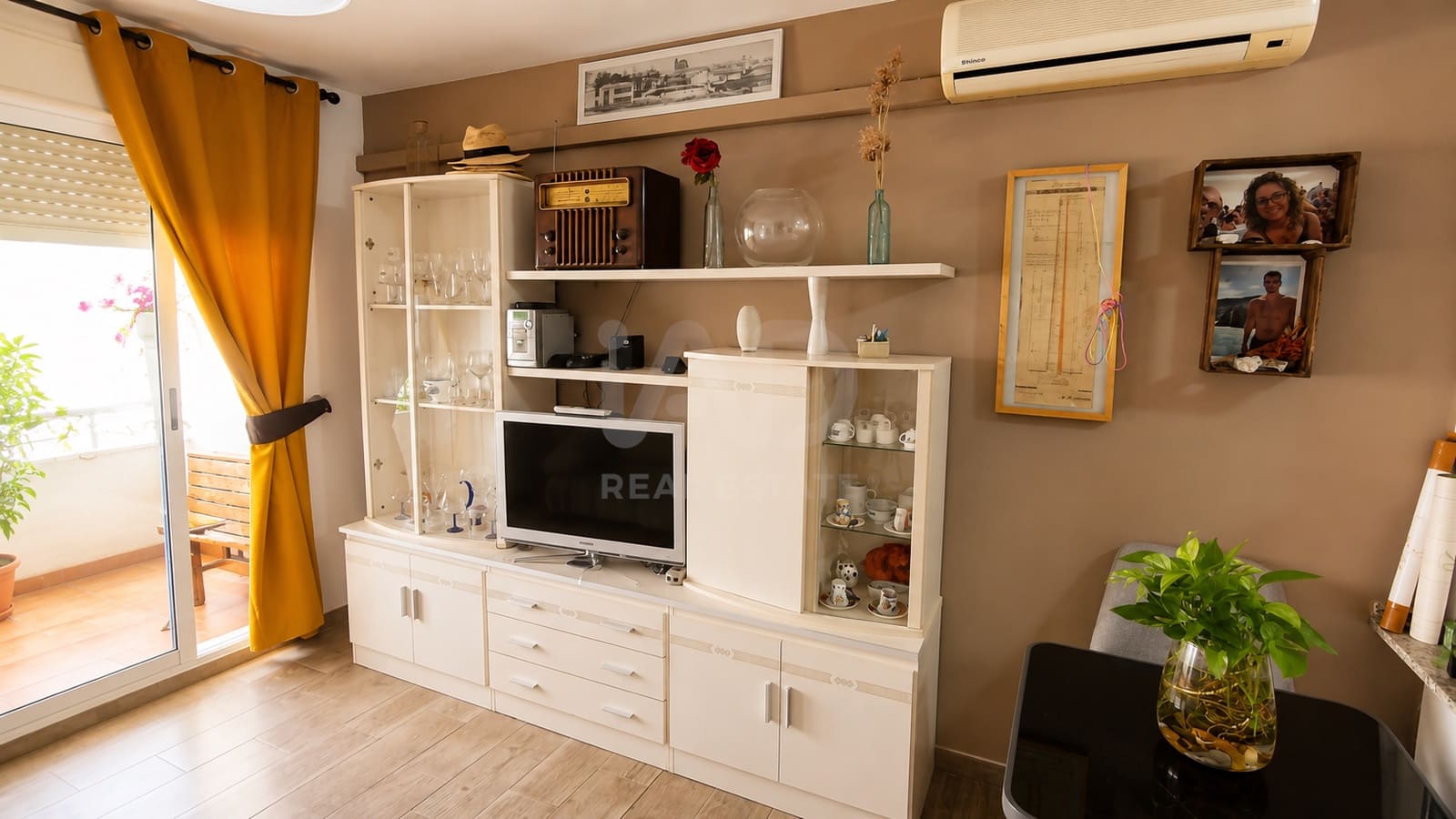 1 Zimmer Apartment zu verkaufen in Valencia Stadt - 179.000 € (Ref: 9991039)