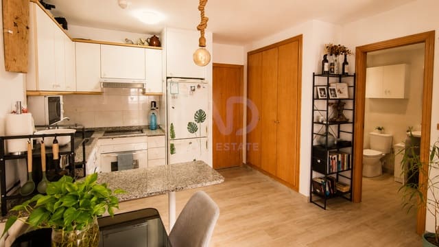 1 soveværelse Lejlighed til salg i Canet d'En Berenguer - € 179.000 (Ref: 9991039)
