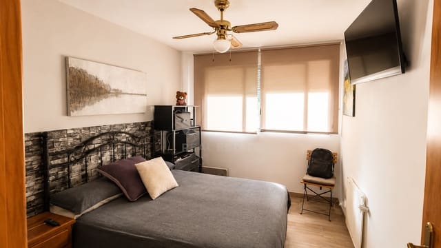 1 soveværelse Lejlighed til salg i Canet d'En Berenguer - € 179.000 (Ref: 9991039)