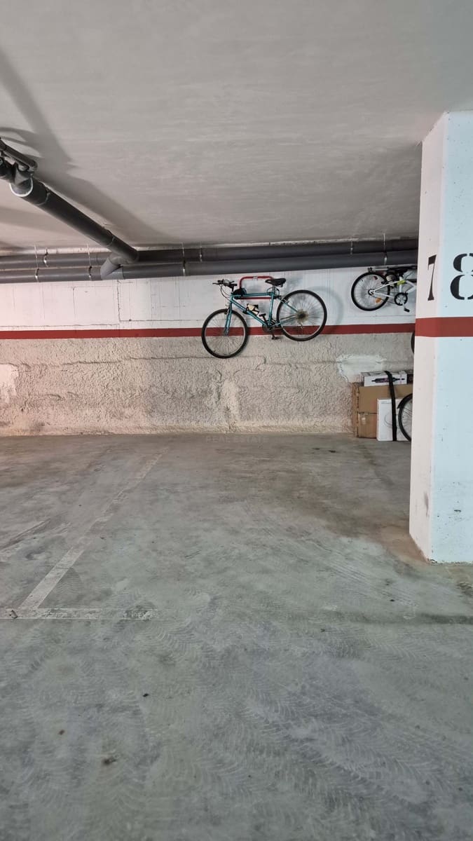 2 slaapkamer Appartement te koop in Tarragona stad met garage - € 253.000 (Ref: 9991040)