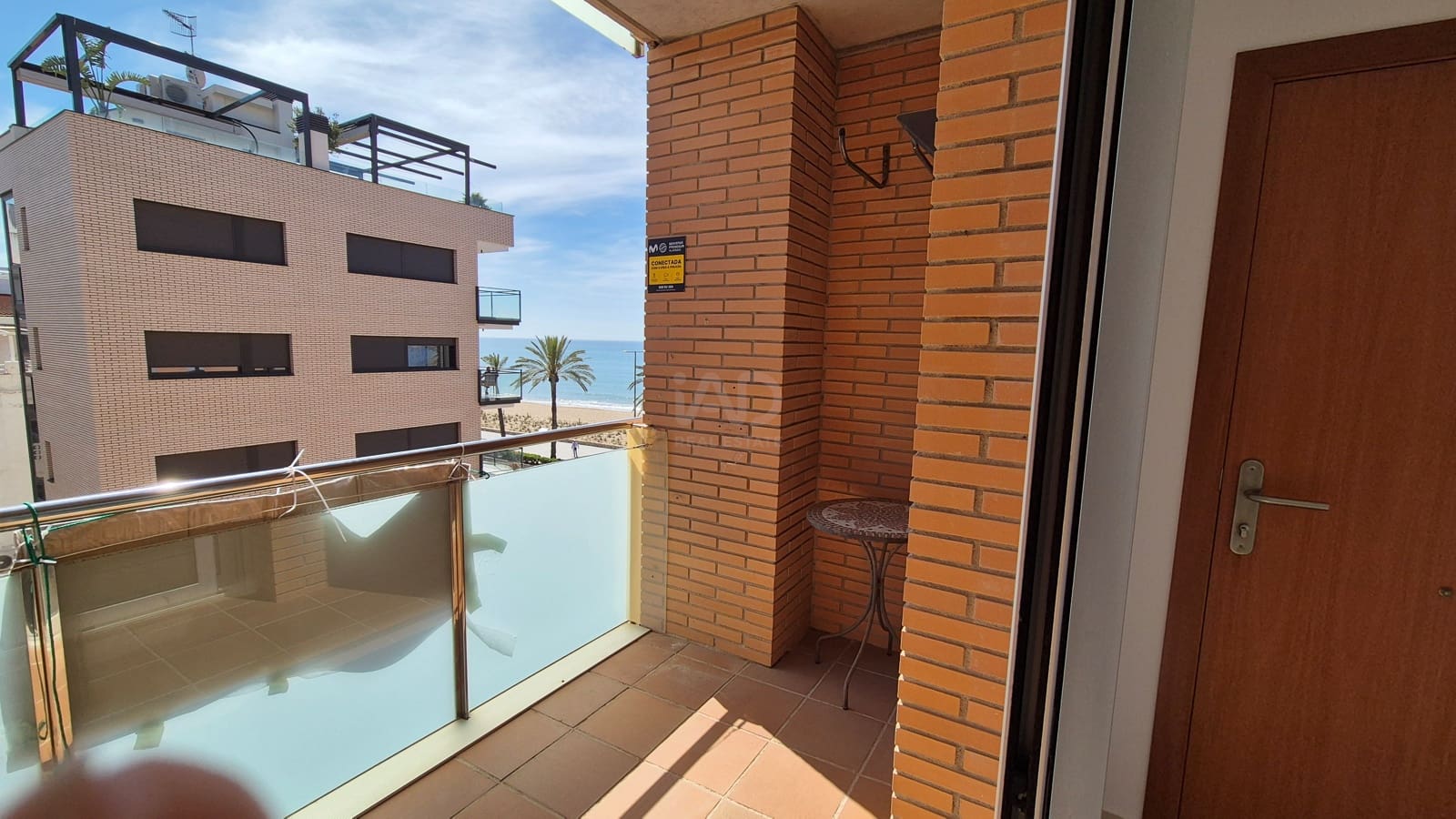 2 slaapkamer Appartement te koop in Tarragona stad met garage - € 253.000 (Ref: 9991040)