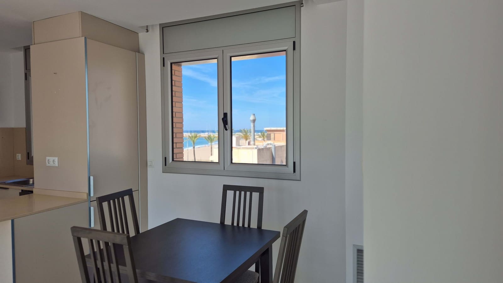 2 slaapkamer Appartement te koop in Tarragona stad met garage - € 253.000 (Ref: 9991040)