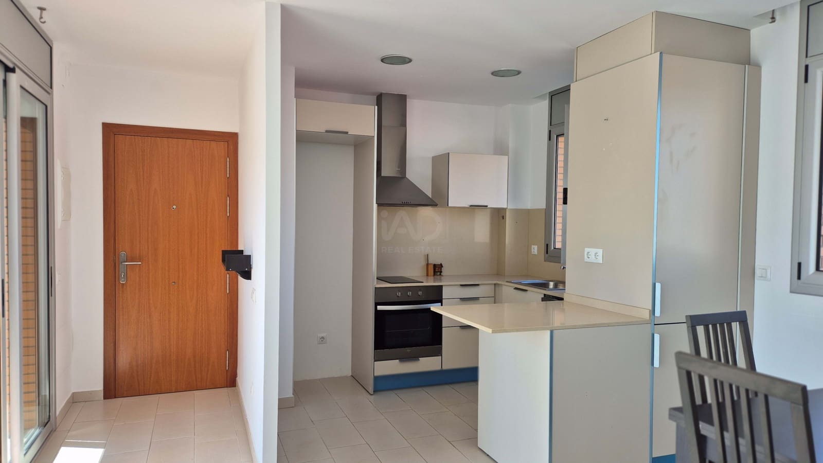 2 slaapkamer Appartement te koop in Tarragona stad met garage - € 253.000 (Ref: 9991040)