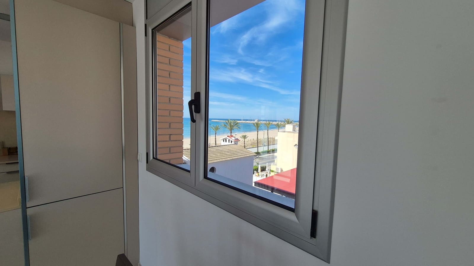2 slaapkamer Appartement te koop in Tarragona stad met garage - € 253.000 (Ref: 9991040)