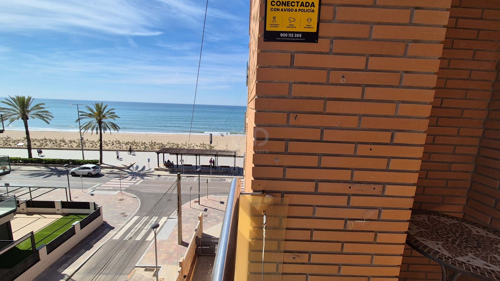 2 slaapkamer Appartement te koop in Tarragona stad met garage - € 253.000 (Ref: 9991040)