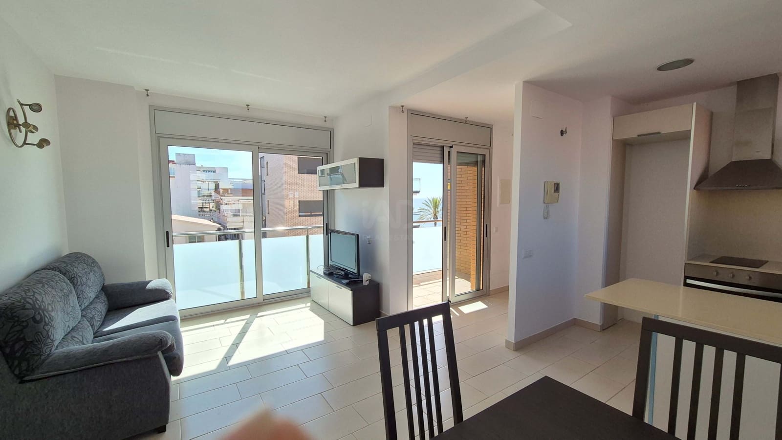 2 slaapkamer Appartement te koop in Tarragona stad met garage - € 253.000 (Ref: 9991040)