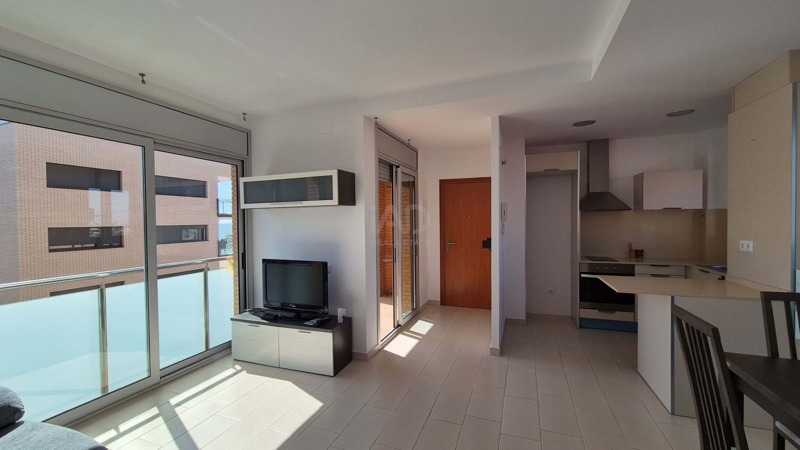 2 slaapkamer Appartement te koop in Tarragona stad met garage - € 253.000 (Ref: 9991040)