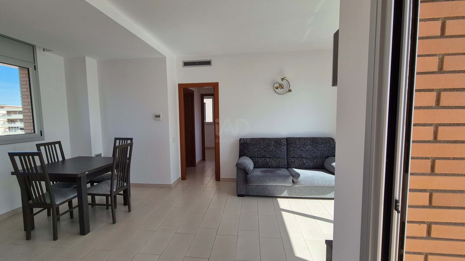2 slaapkamer Appartement te koop in Tarragona stad met garage - € 253.000 (Ref: 9991040)