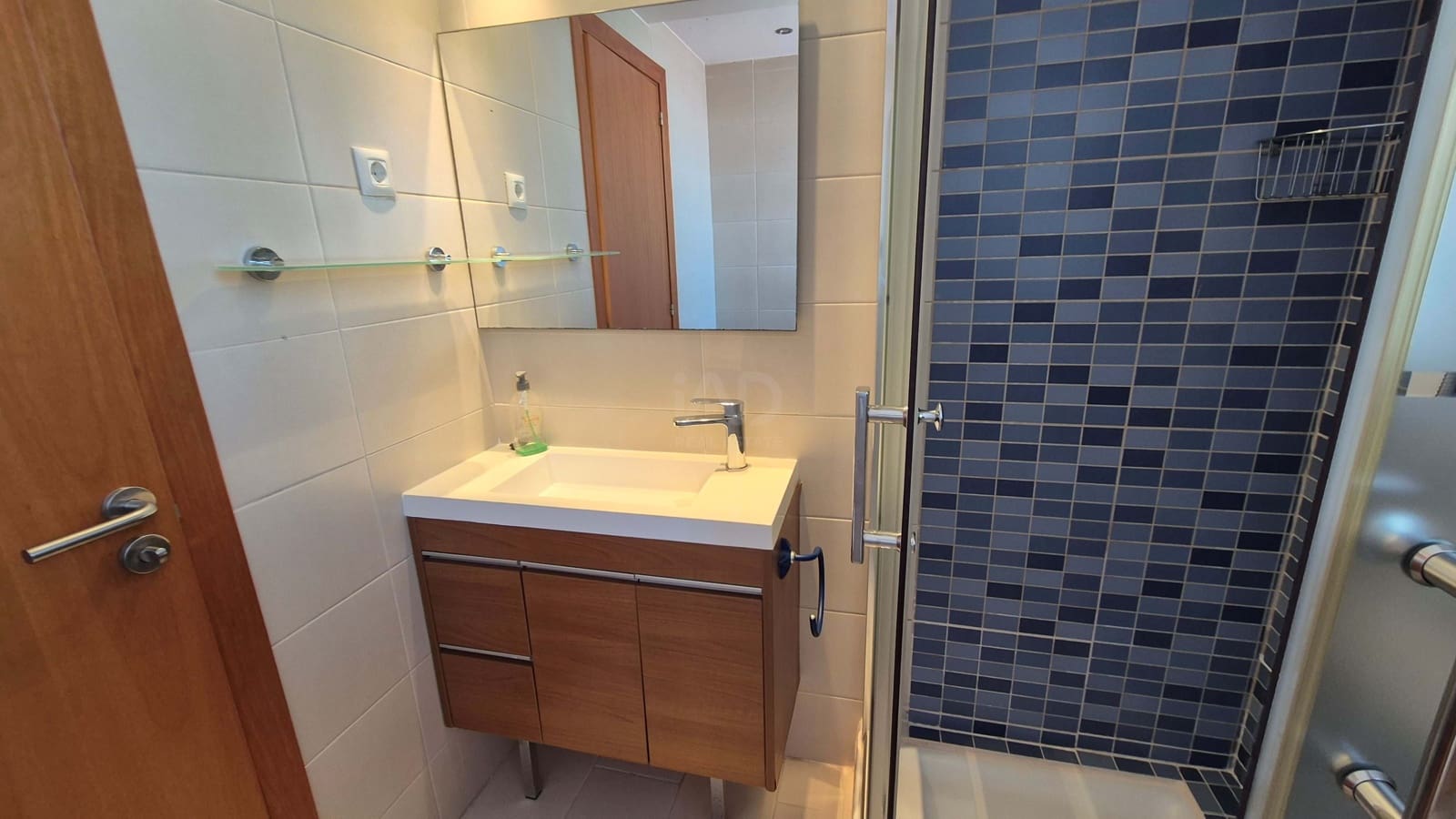 2 slaapkamer Appartement te koop in Tarragona stad met garage - € 253.000 (Ref: 9991040)