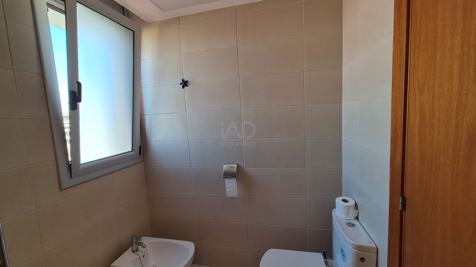 2 slaapkamer Appartement te koop in Tarragona stad met garage - € 253.000 (Ref: 9991040)