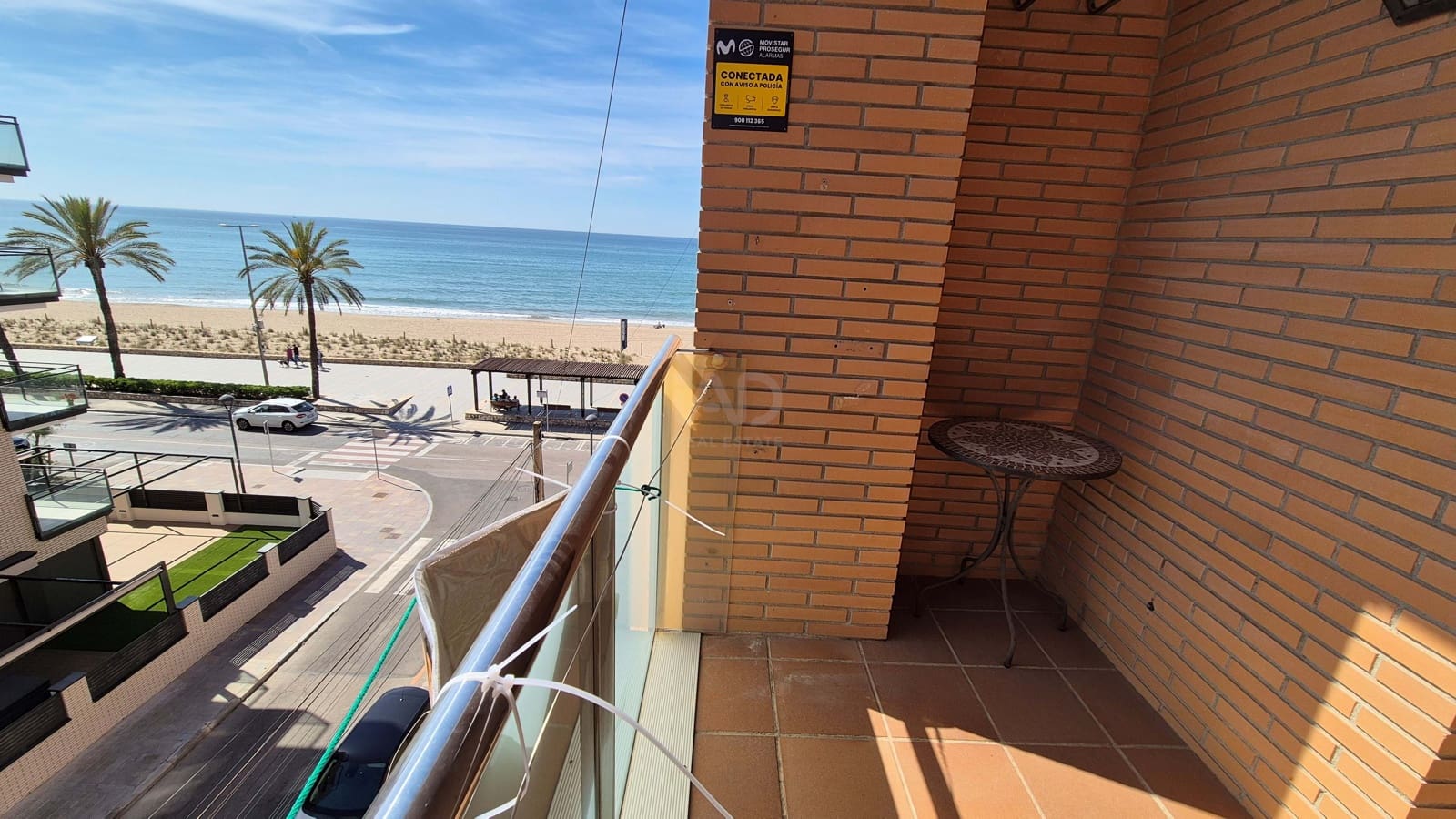 2 slaapkamer Appartement te koop in Tarragona stad met garage - € 253.000 (Ref: 9991040)