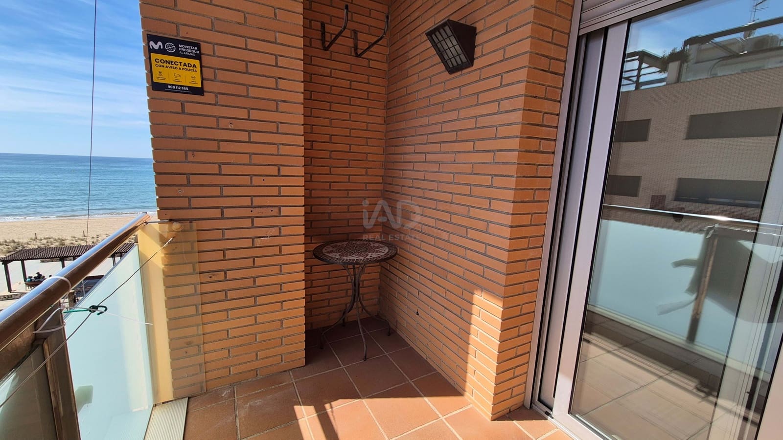 2 slaapkamer Appartement te koop in Tarragona stad met garage - € 253.000 (Ref: 9991040)