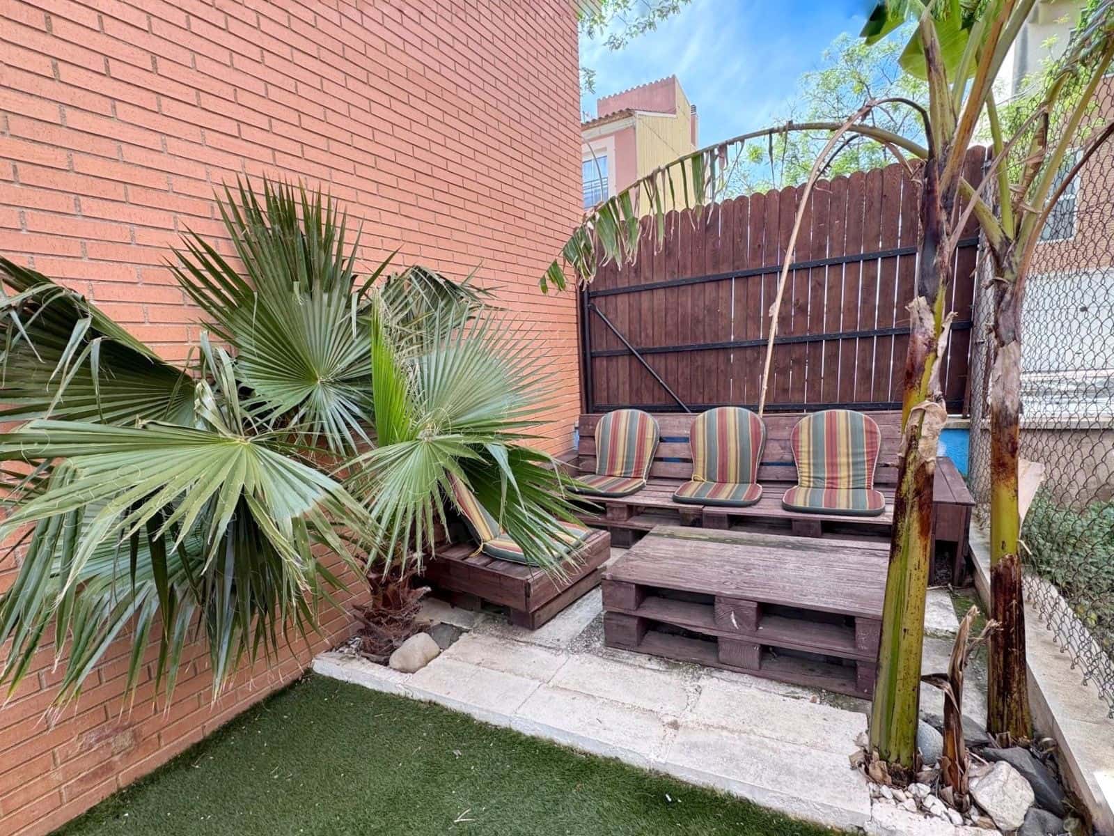 3 soverom Hus til salgs i Tarragona by med garasje - € 389 000 (Ref: 9991041)