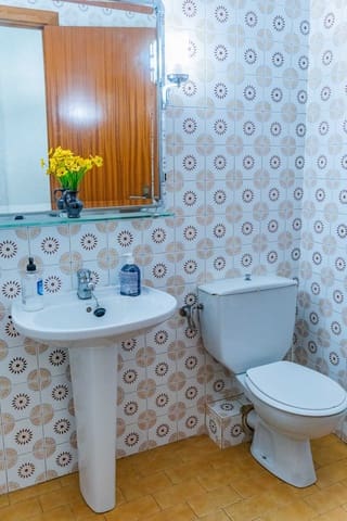 2 makuuhuone Kattohuoneisto myytävänä paikassa Belvís de la Jara - 60 000 € (Ref: 9991042)