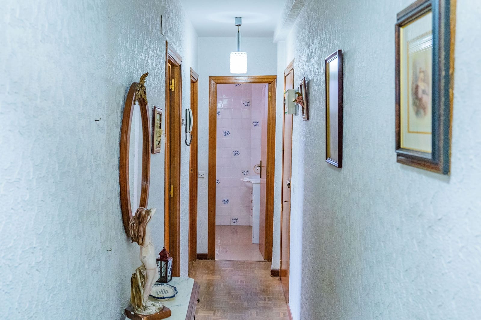 Ático de 2 habitaciones en Belvís de la Jara en venta - 60.000 € (Ref: 9991042)