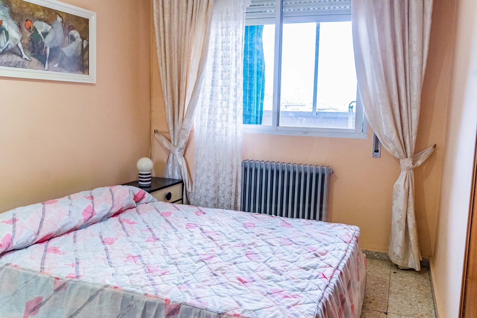 Ático de 2 habitaciones en Belvís de la Jara en venta - 60.000 € (Ref: 9991042)