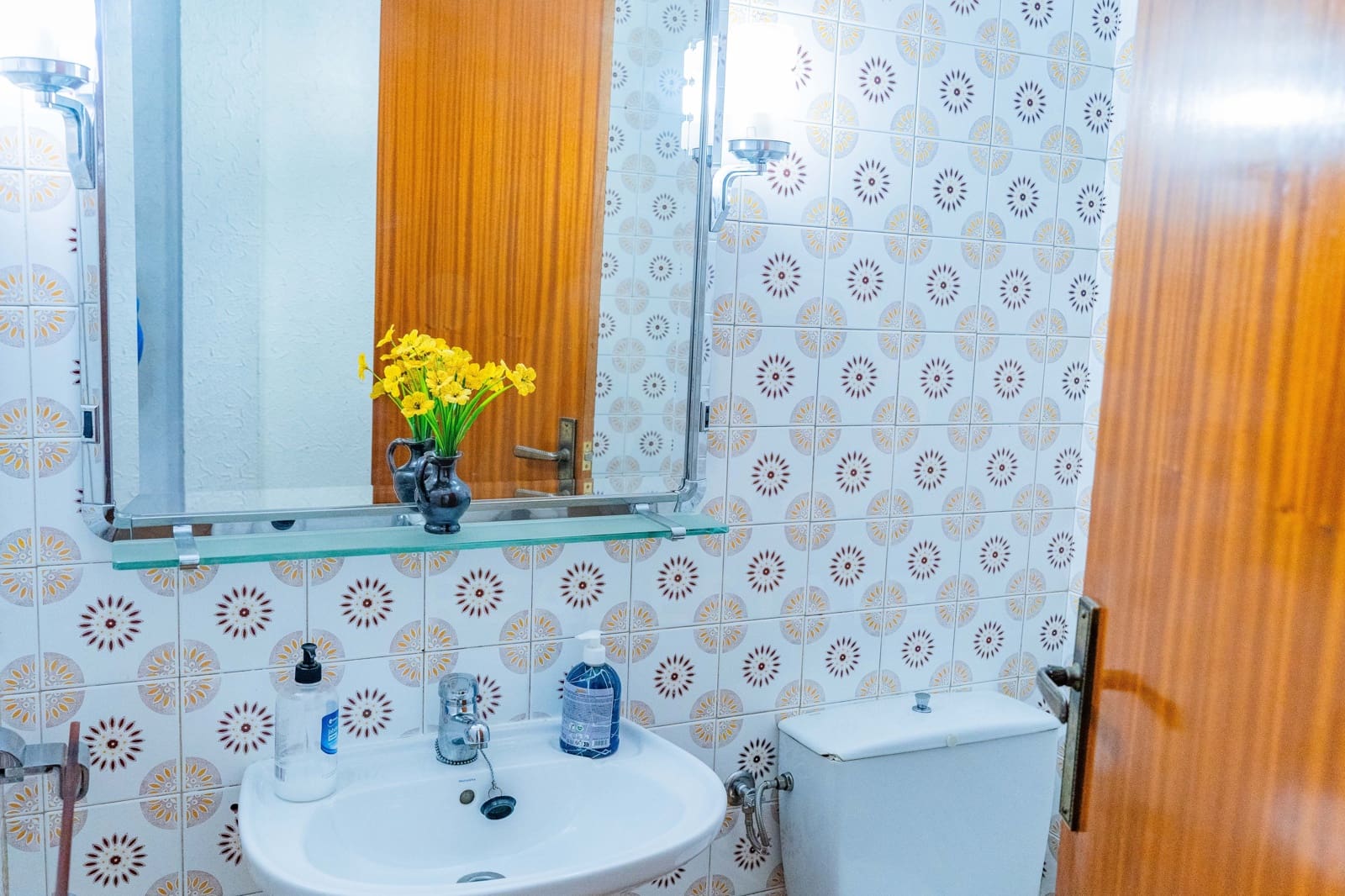 Ático de 2 habitaciones en Belvís de la Jara en venta - 60.000 € (Ref: 9991042)