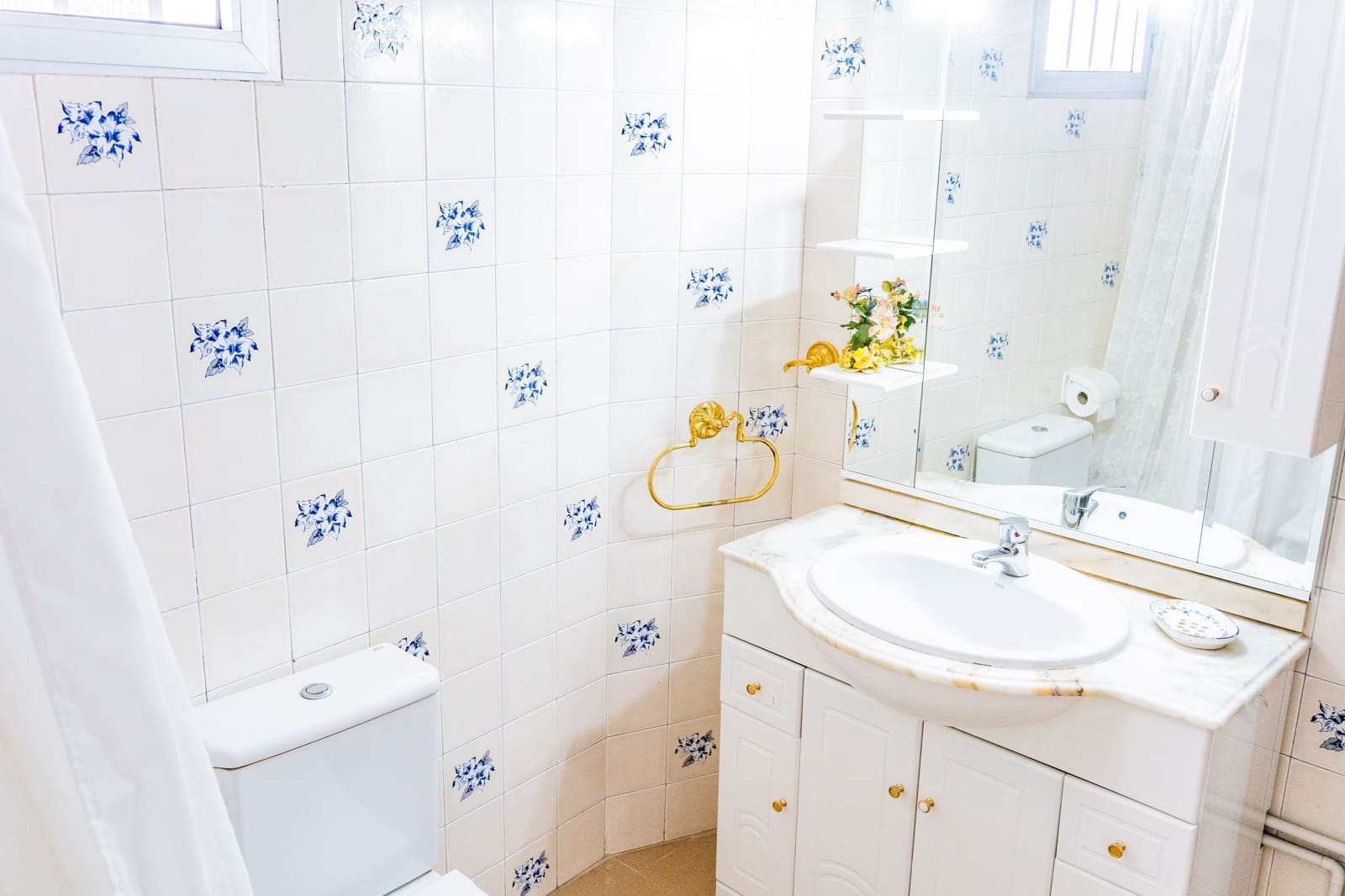 Ático de 2 habitaciones en Belvís de la Jara en venta - 60.000 € (Ref: 9991042)