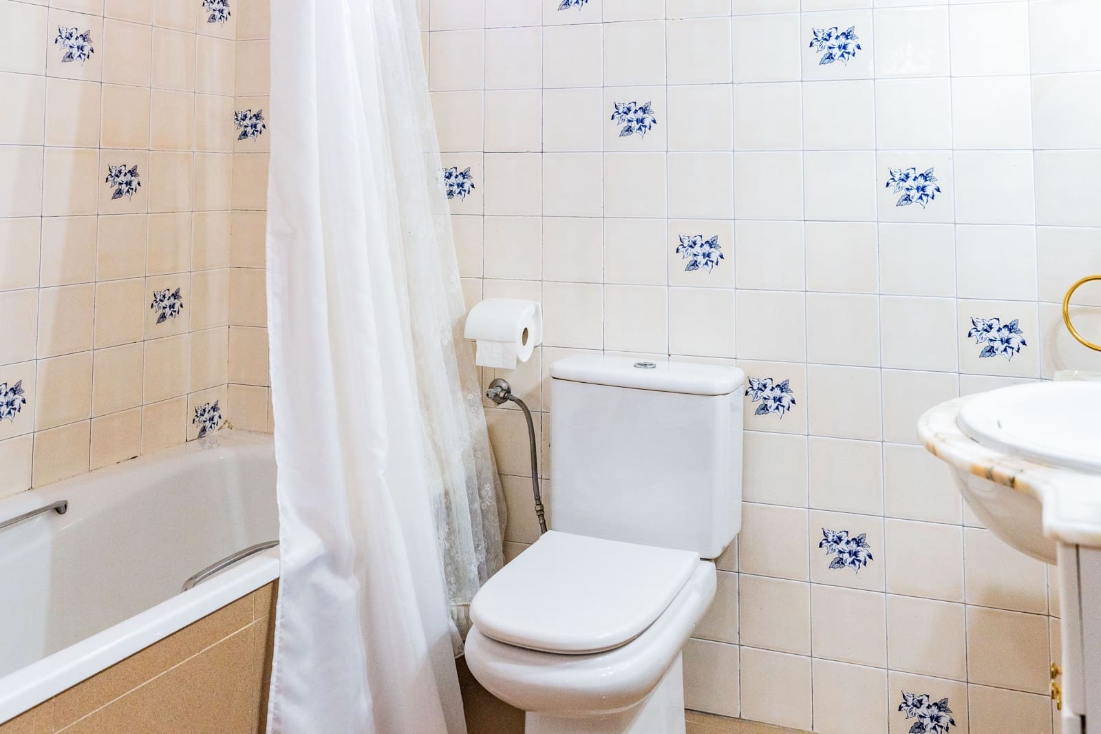 Ático de 2 habitaciones en Belvís de la Jara en venta - 60.000 € (Ref: 9991042)