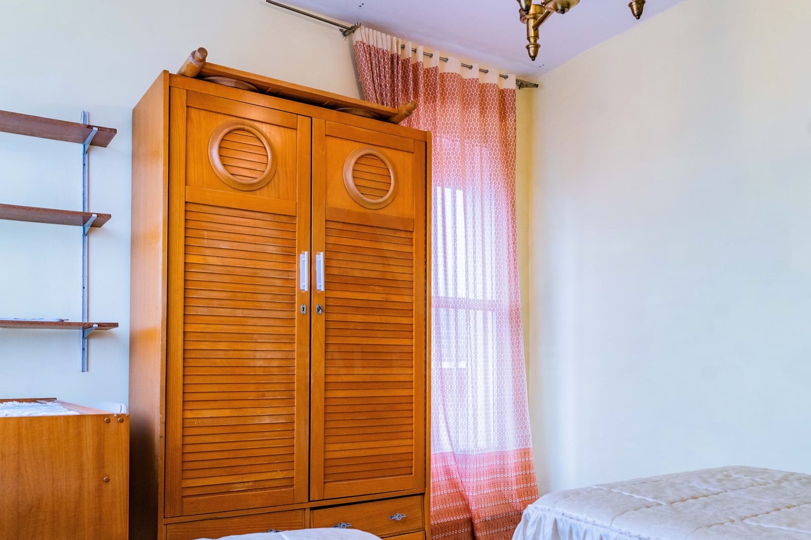 Ático de 2 habitaciones en Belvís de la Jara en venta - 60.000 € (Ref: 9991042)
