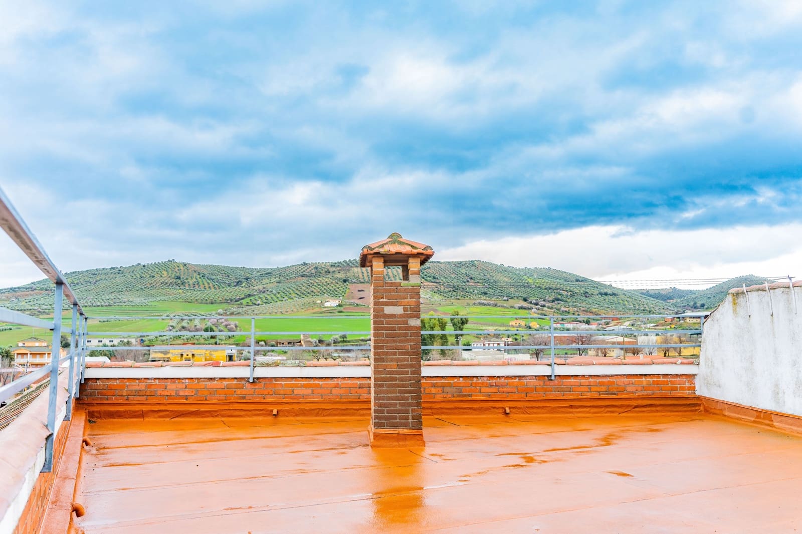 Ático de 2 habitaciones en Belvís de la Jara en venta - 60.000 € (Ref: 9991042)