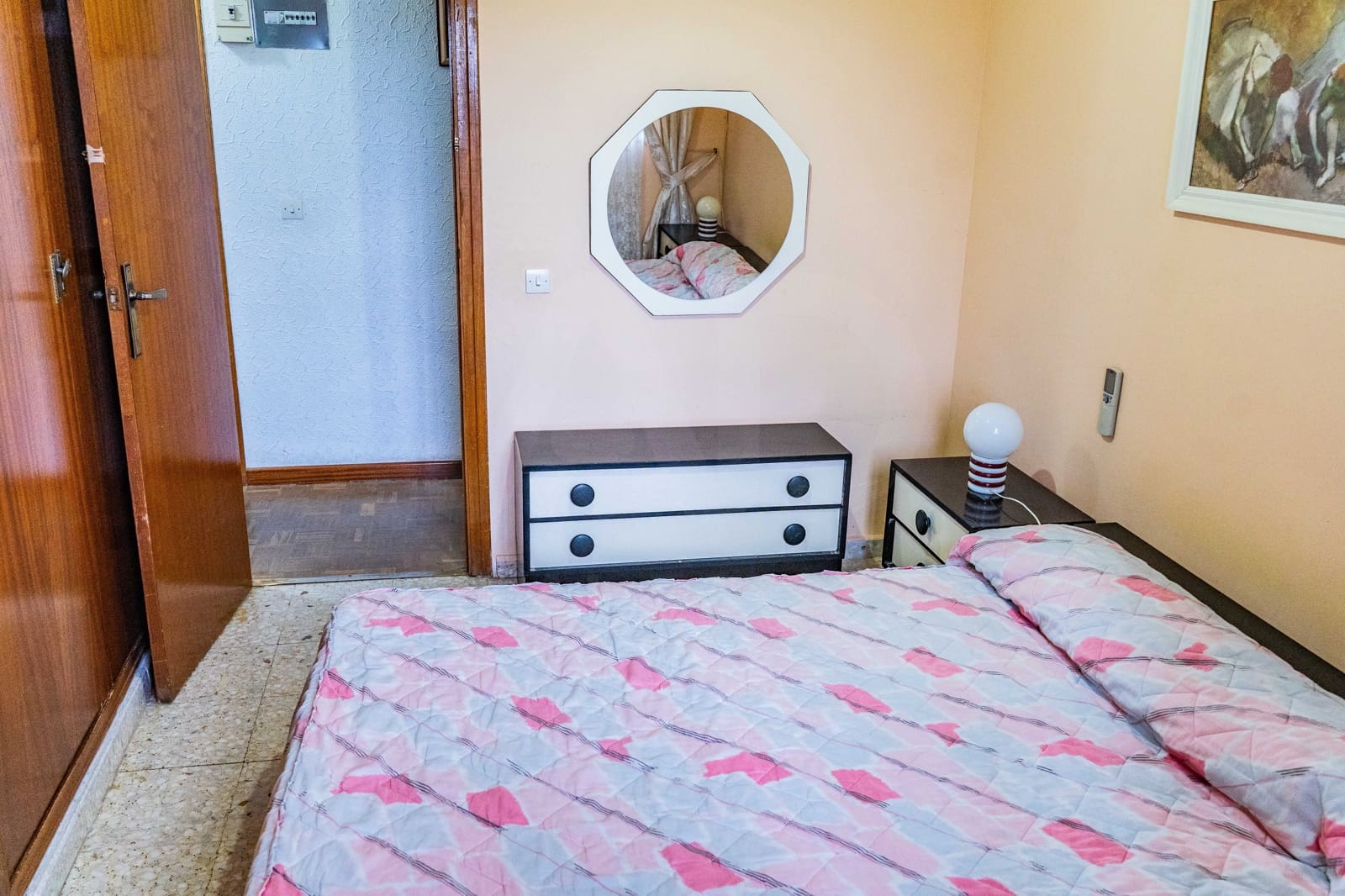 Ático de 2 habitaciones en Belvís de la Jara en venta - 60.000 € (Ref: 9991042)