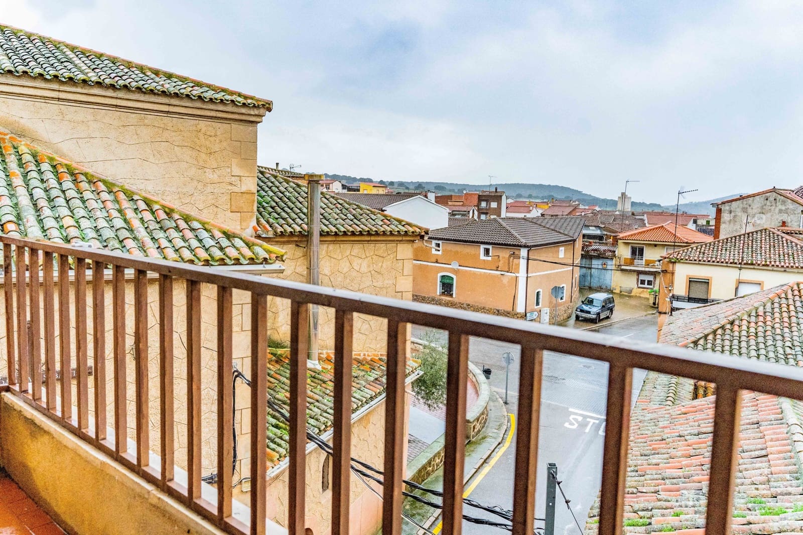 Ático de 2 habitaciones en Belvís de la Jara en venta - 60.000 € (Ref: 9991042)