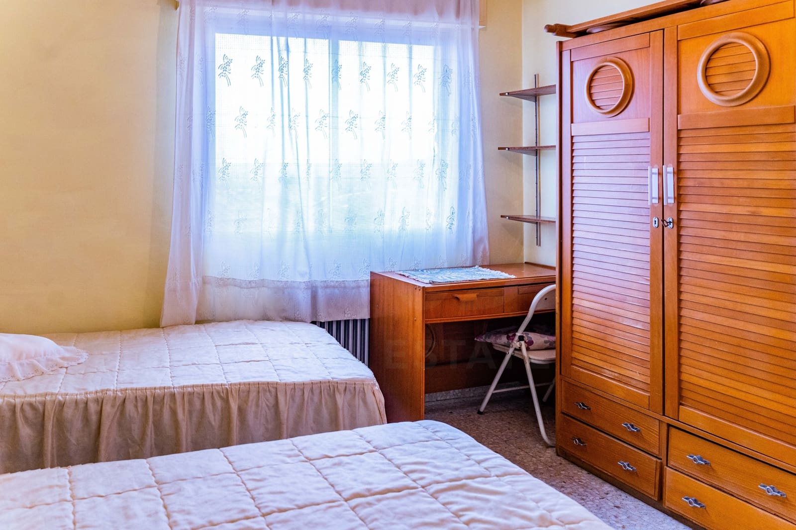 Ático de 2 habitaciones en Belvís de la Jara en venta - 60.000 € (Ref: 9991042)
